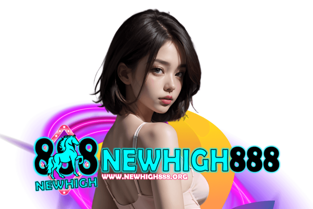 newhigh888 สมัคร